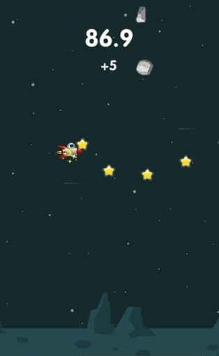 StarLeap  v1.11图4