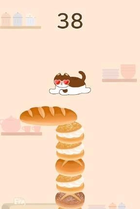 Cat Bakery(猫咪面包)  v1.06图3