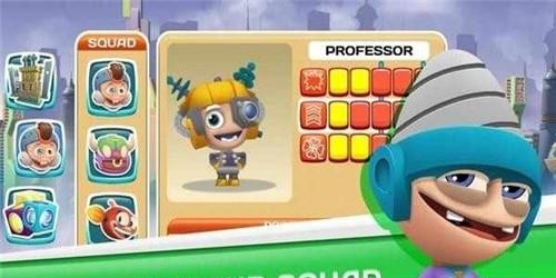 Wrecking Squad(拆楼小队)  v1.0.2图2