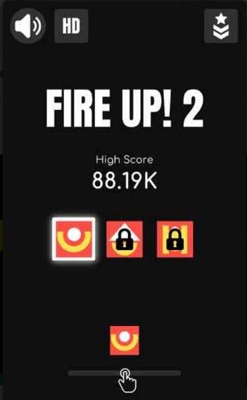 Fire Up2手游