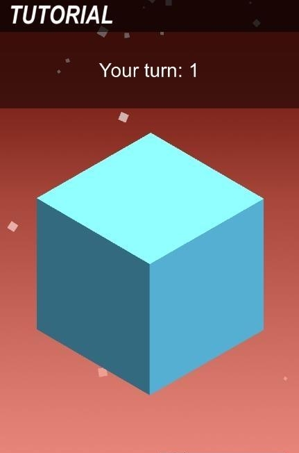 Cube Beat(立方体的节拍)  v1.4图1