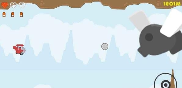 失落的飞机  v1.0.0图3