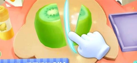 宝宝水果沙拉  v8.20.00.00图4