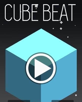 Cube Beat(立方体的节拍)  v1.4图2