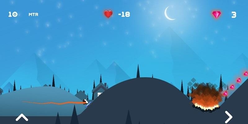 Hilltop Smash山顶粉碎  v1.0.1图2