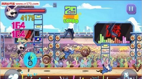 摇滚藏獒手游  v1.0图2