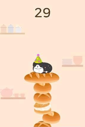 Cat Bakery(猫咪面包)  v1.06图2