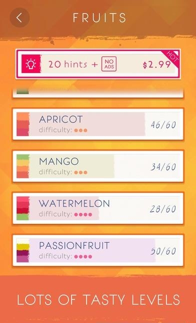 Splashy Dots汉化版  v1.3.5图2