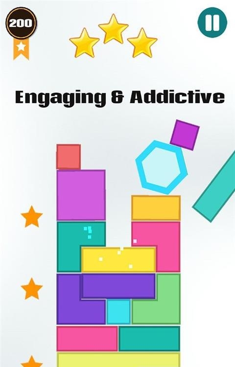 Easy Hexa(简易六边形)  v1.2图3