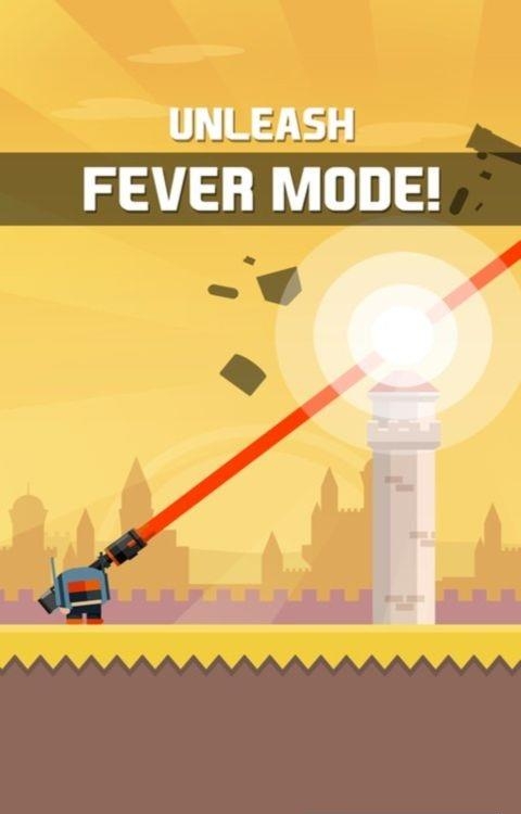 Cannon Hero(火箭vs男孩)  v2.2图2