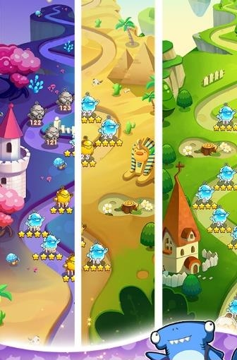泡泡龙开心萌宠  v1.0.0图3