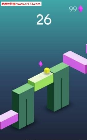 桥接Bridge