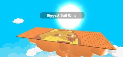 JumpBall.io
