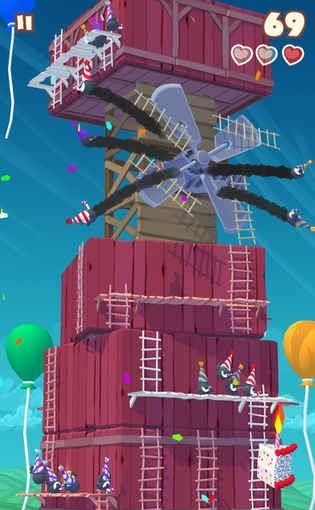 无尽的登山者  v1.2图5