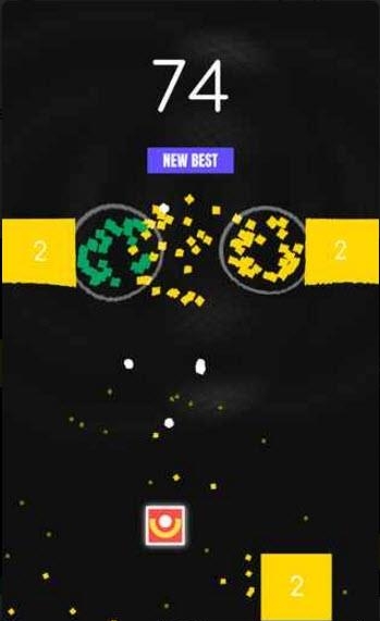 Fire Up2手游  v1.0图1