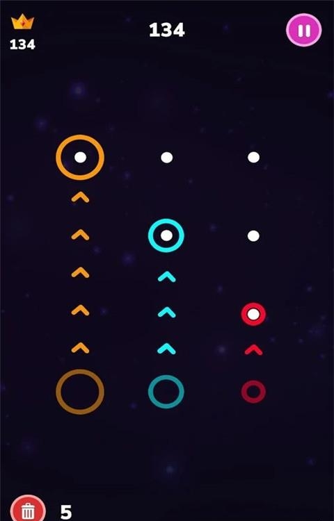 Brainy Rings(聪明的戒指)  v1.1图2
