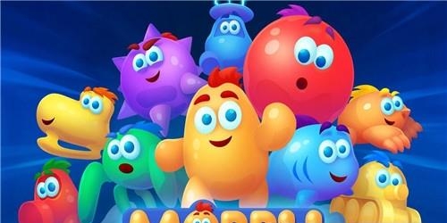 MORPH(变身冒险)  v0.11.05.0图5