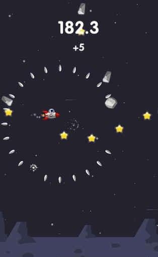 StarLeap  v1.11图3