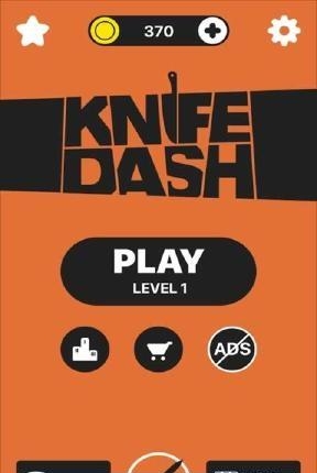 Flippy Knife(飞刀猛冲)  v1.2图3