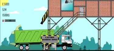 Trucker Joe(卡车司机乔)  v0.0.89图2