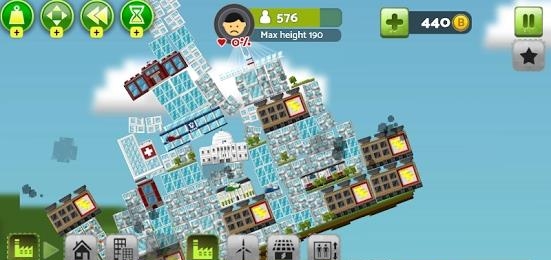 平衡城市手机版  v0.12.01图1