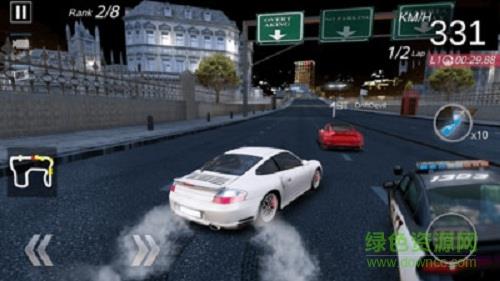 狂野城市飞车  v1.1.2图2