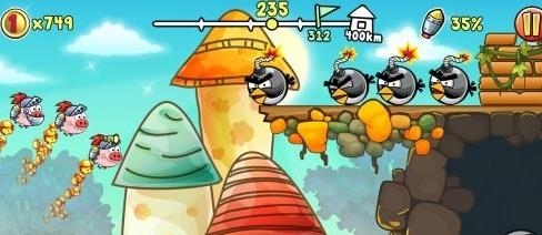 涡轮飞猪  v1.0图2