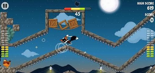 偷鸡狐  v1.0.0图2