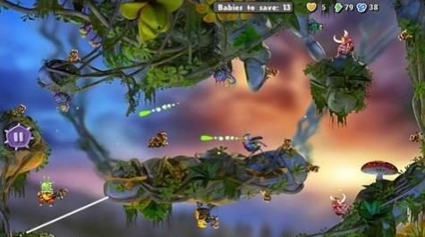 跳动的蜘蛛  v1.0.2图3