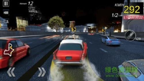 狂野城市飞车  v1.1.2图1