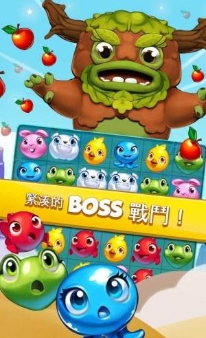 Puzzle Pets(宠物碰碰碰)  v1.0.0r图3