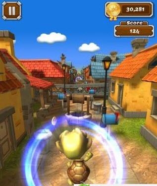 动物跑酷  v1.0图2