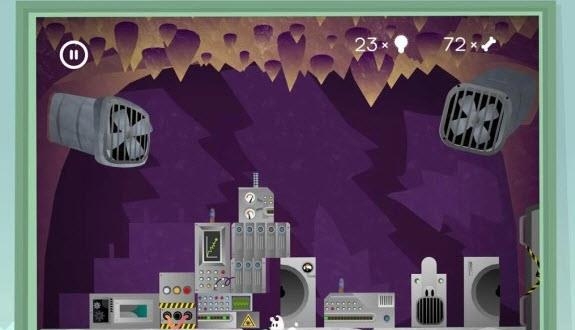 米皮历险记  v1.1.0图3