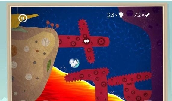 米皮历险记  v1.1.0图4