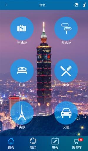 一号旅行  v0.2图4