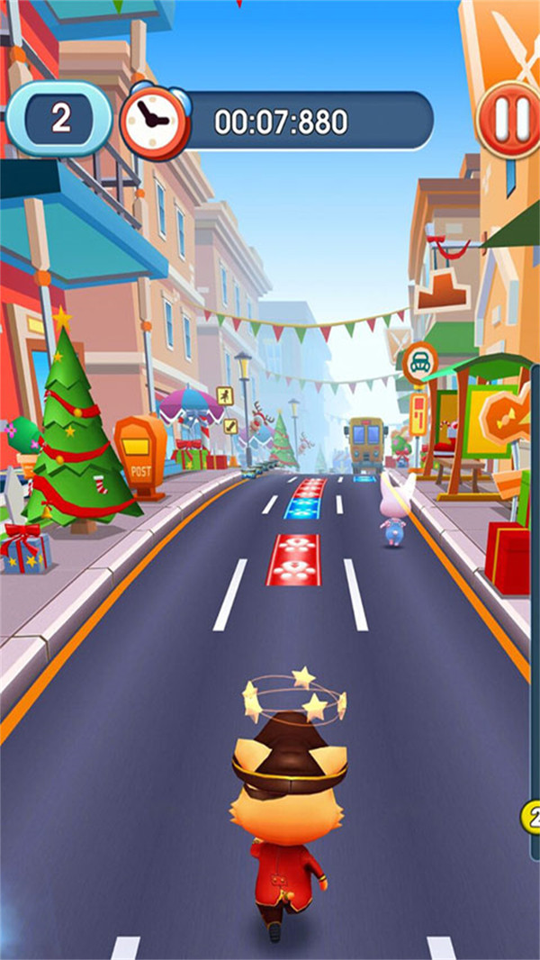 小猫快跑  v1.2.5图1