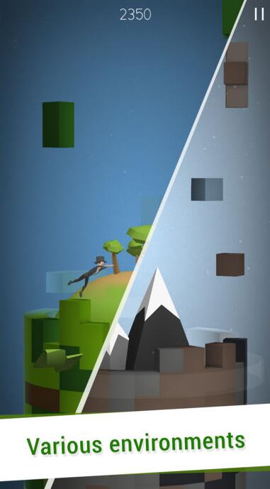 Tetrun疯狂跑酷  v0.9.23图2
