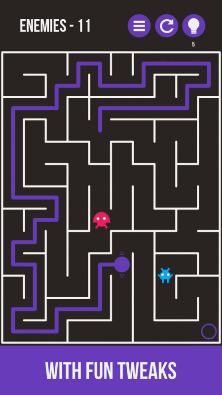 Mazes & More(迷宫阵)  v1.63图1