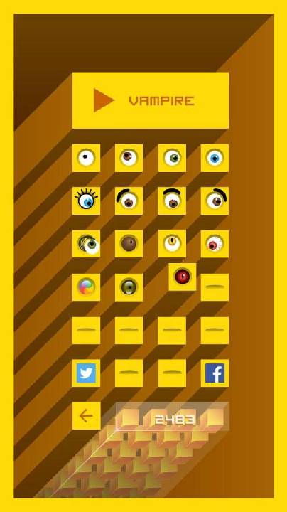 眼睛方块Eyes Cube  v1.0图4