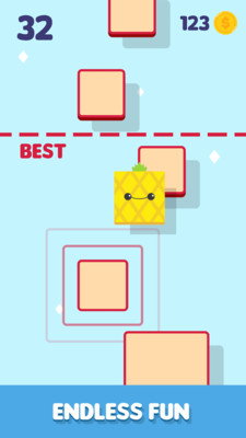 轻松跳跳  v1.1.4图3
