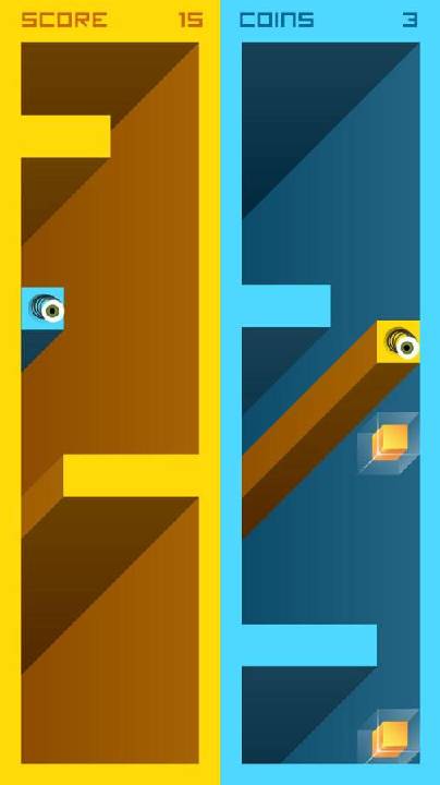 眼睛方块Eyes Cube  v1.0图2