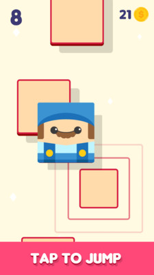 轻松跳跳  v1.1.4图2