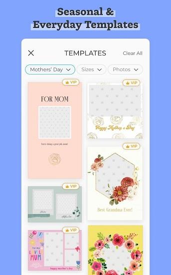 piccollage  v6.65.16图4