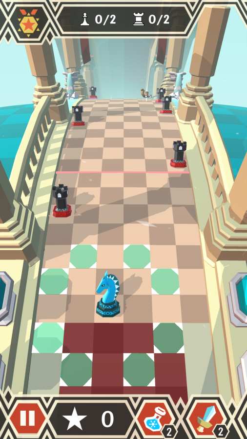 Knight Quest  v1.0图1