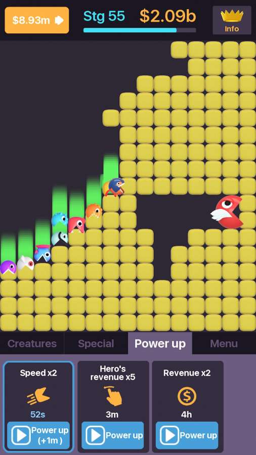 Idle Sweeper(闲暇清道夫)  v1.4.1图1