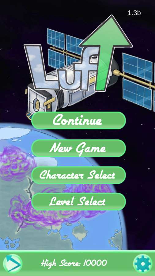 Luft: Onward and Upward(Luft上下翻飞)  v1.11图1