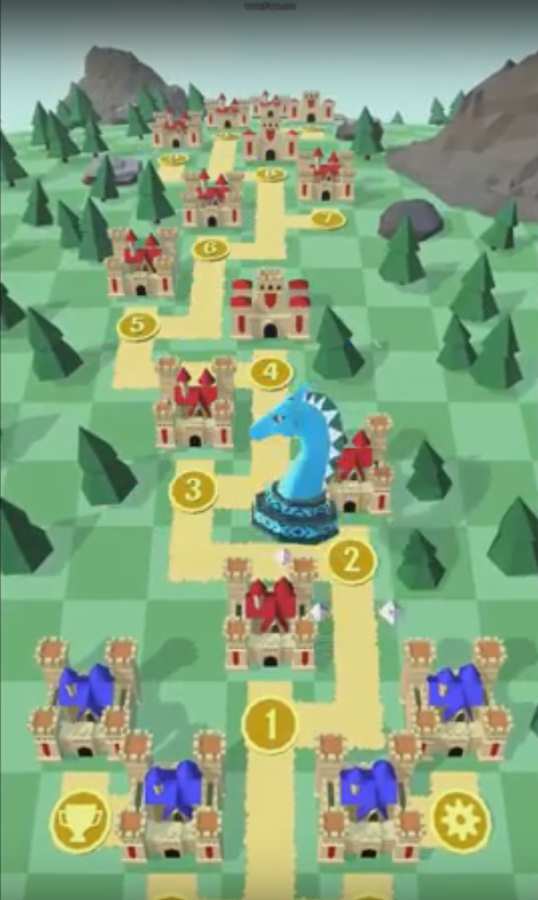 Knight Quest  v1.0图4