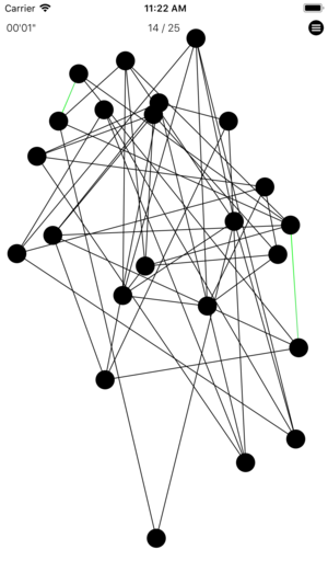 Cross Line!(最强大脑线不交叉)  v1.01图2