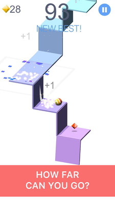 折叠小球  v1.4图3