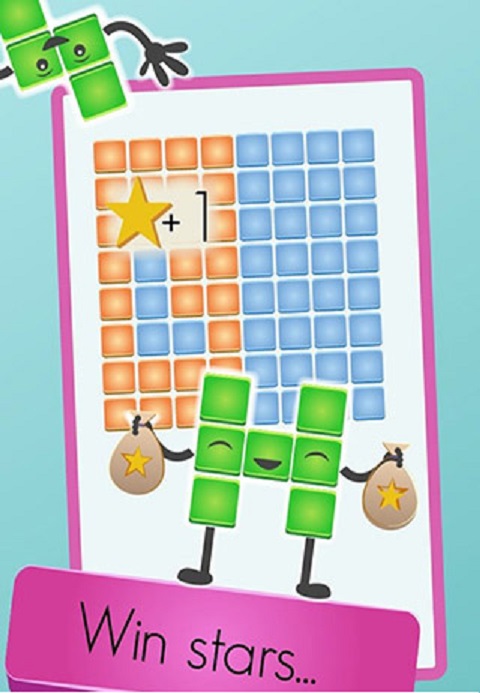 彩色斗殴  v1.1.3图1